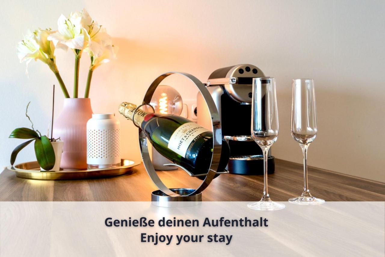 Auszeit Apartment Alpenblick Oberteuringen 외부 사진